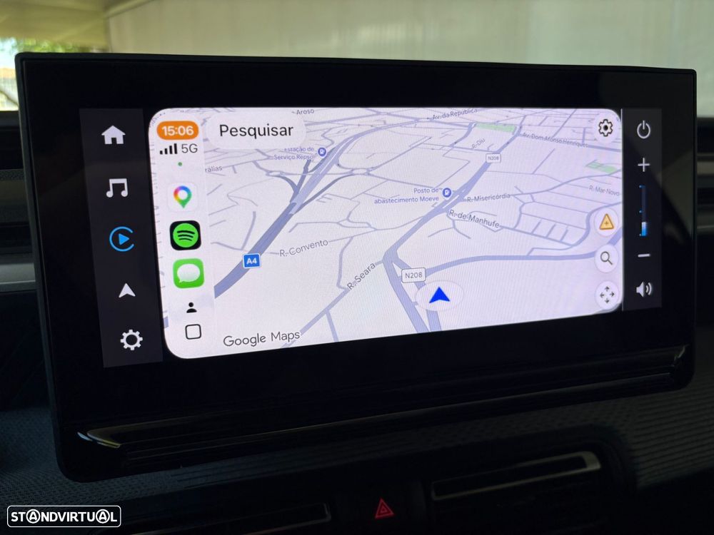 Citroën C3 1.2 Turbo Max - 27