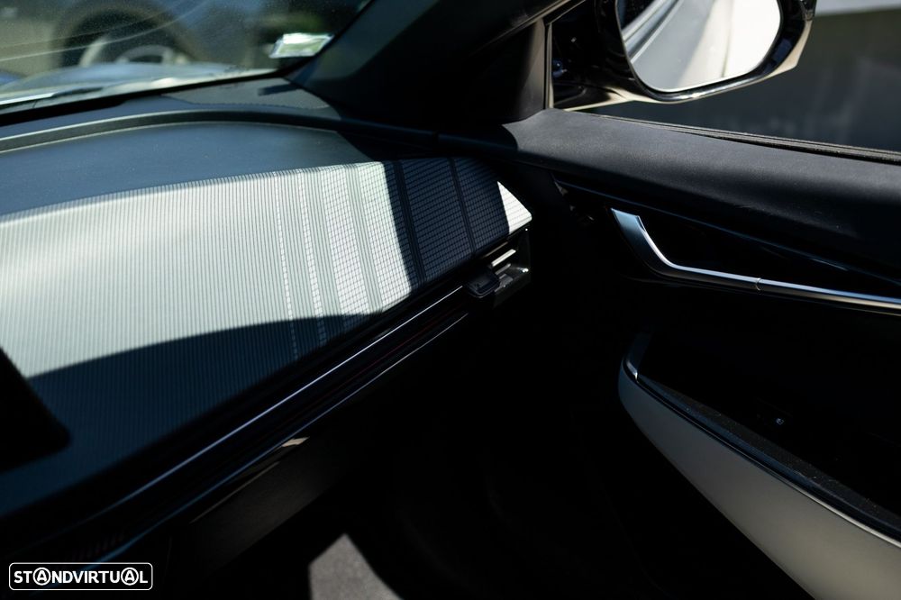 Kia EV6 77.4 kWh GT-Line+SRF - 37