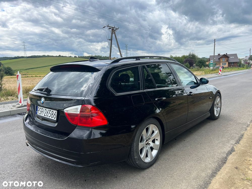 BMW Seria 3 320d - 2