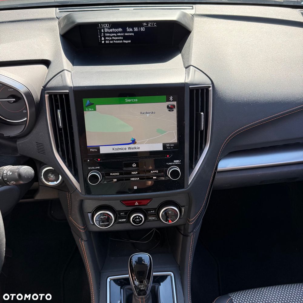 Subaru XV 1.6i Exclusive Plus (EyeSight) Lineartronic - 24