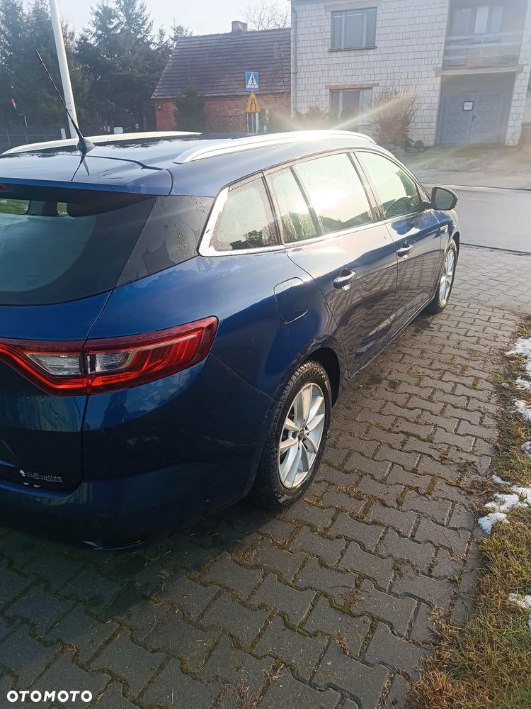 Renault Megane ENERGY TCe 130 INTENS - 9