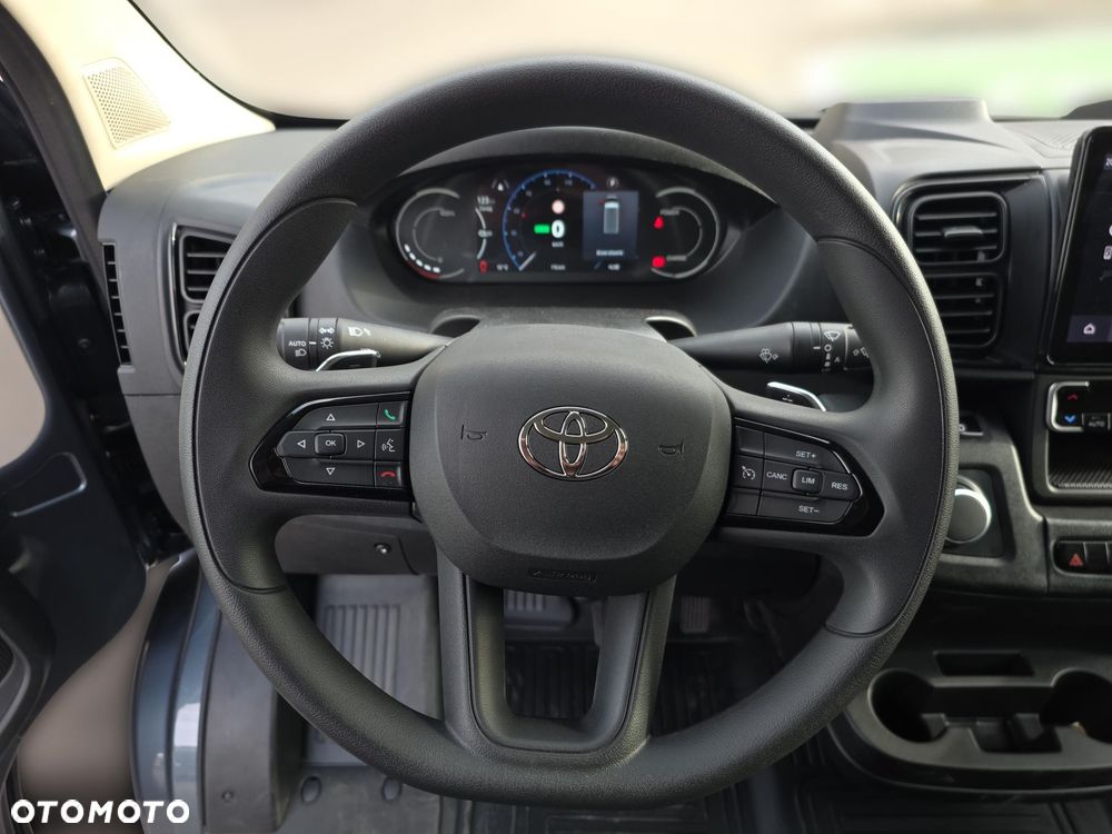 Toyota PROACE MAX - 14