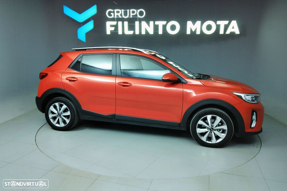 Kia Stonic 1.2 Dynamic - 9