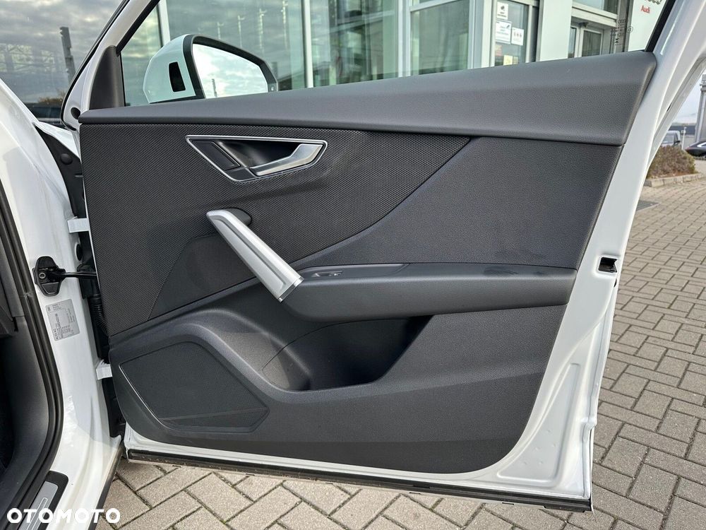 Audi Q2 - 22