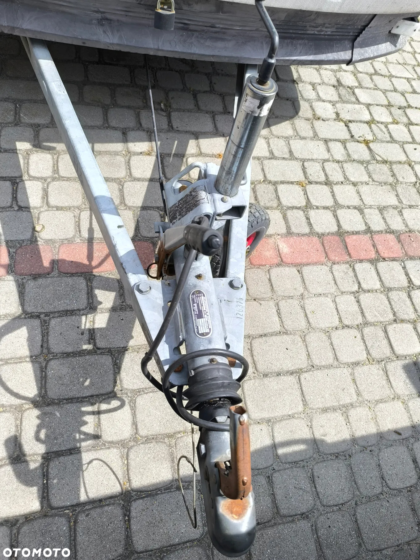 Hobby 420 - 9