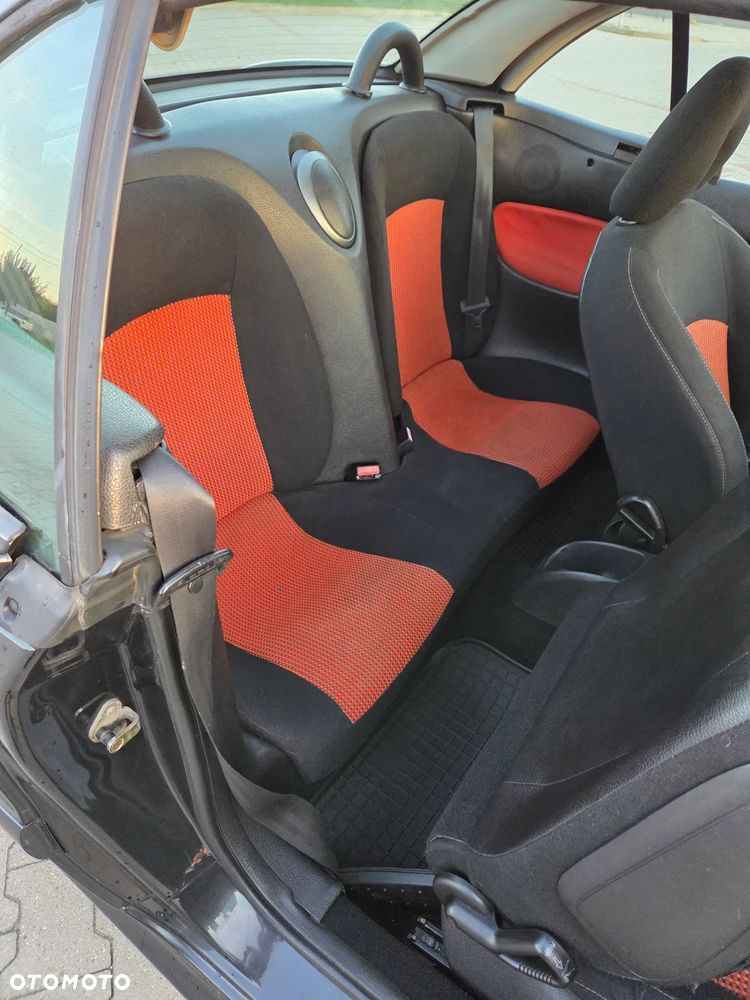 Peugeot 206 CC 1.6 - 17