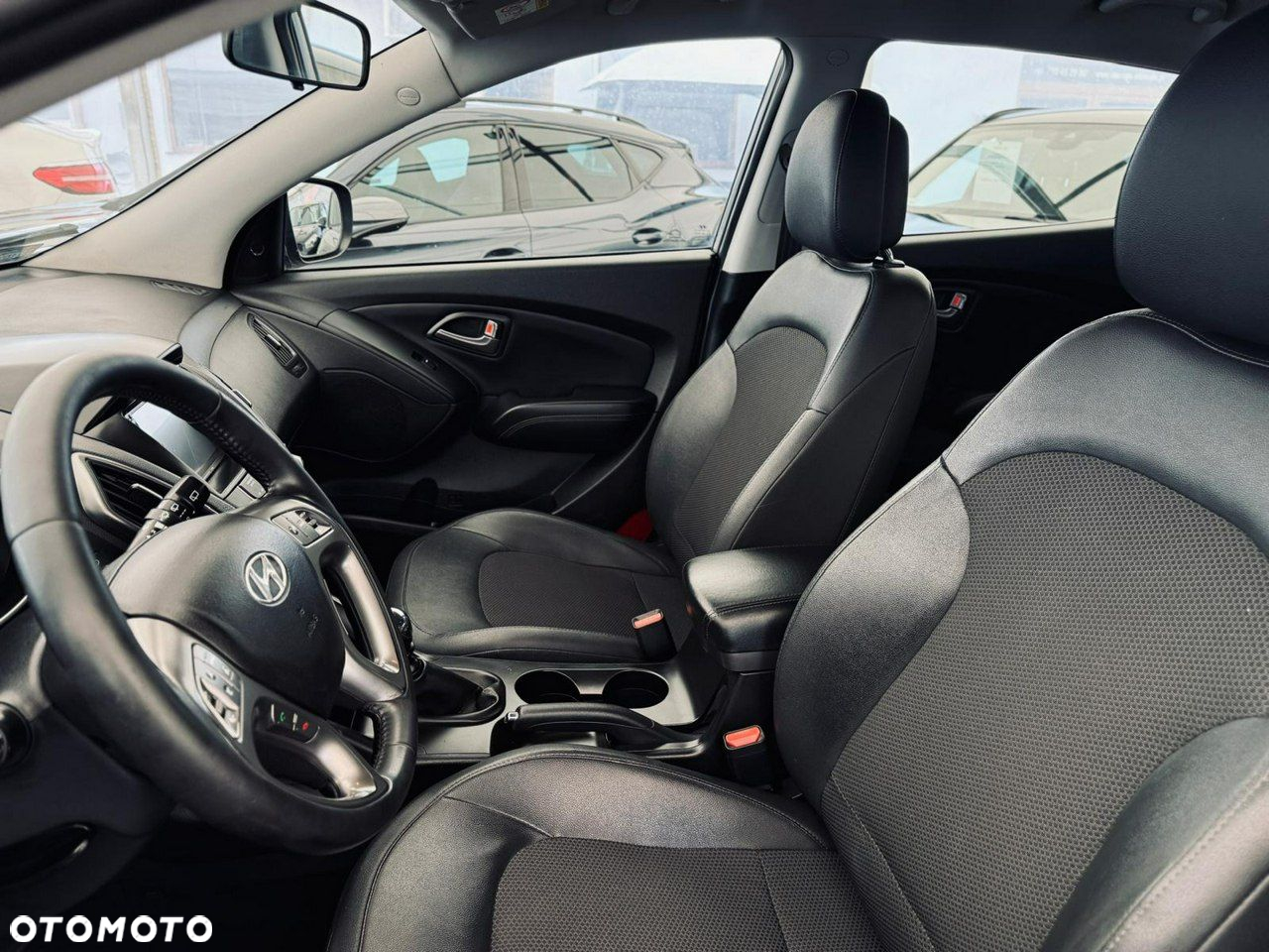 Hyundai ix35 - 31