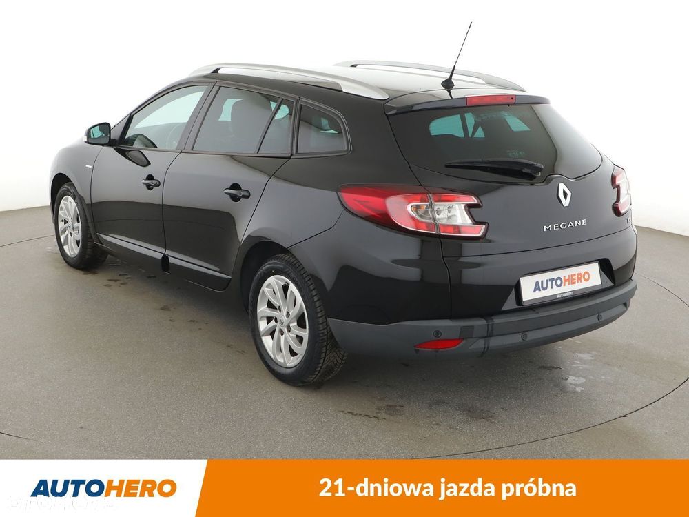 Renault Megane - 4
