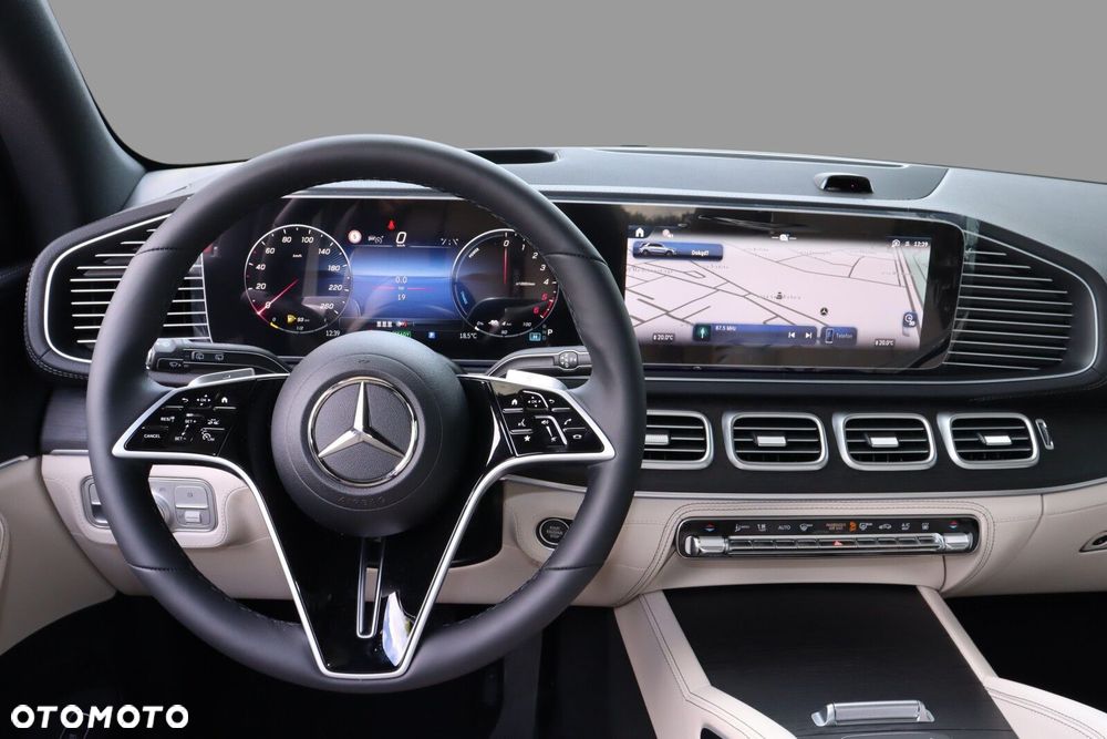 Mercedes-Benz GLE 350 de PHEV 4-Matic AMG Line - 15