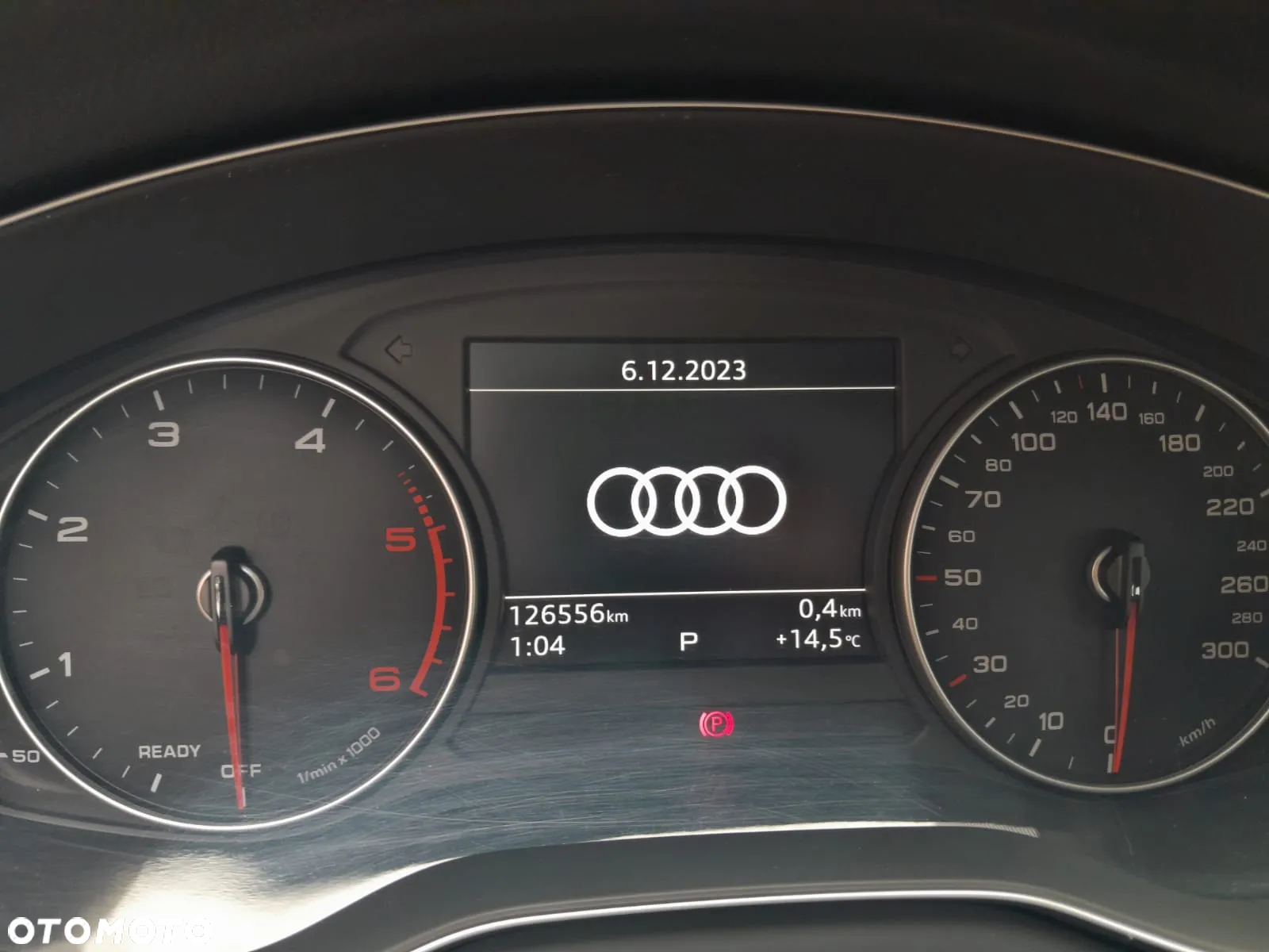 Audi Q5 40 TDI Quattro S tronic - 17