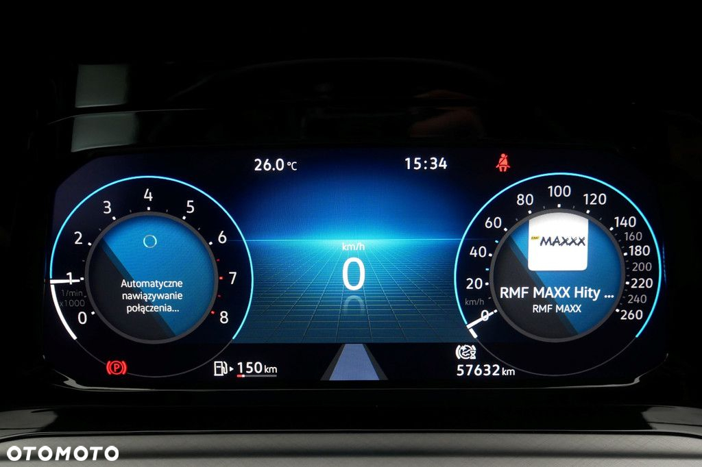 Volkswagen Golf VIII 1.0 TSI Life - 9
