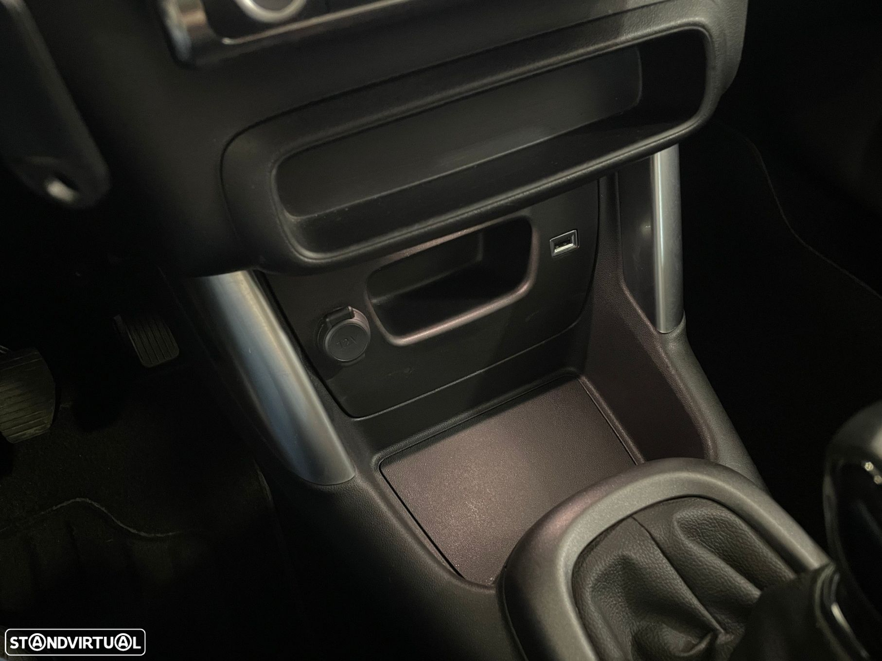 Citroën C3 Aircross 1.2 PureTech Shine - 44
