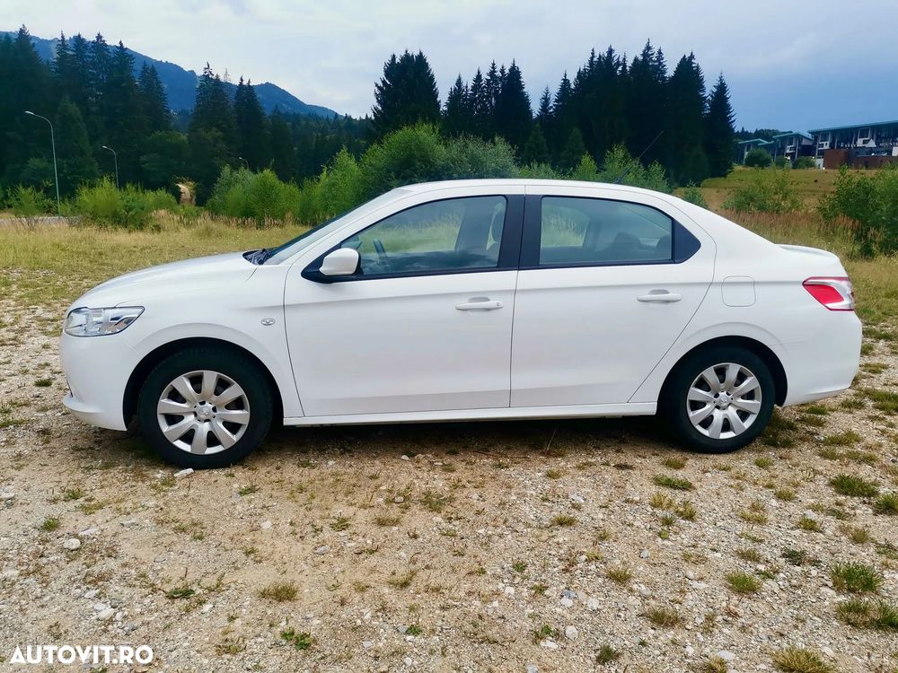 Peugeot 301 1.2 PureTech Active - 5