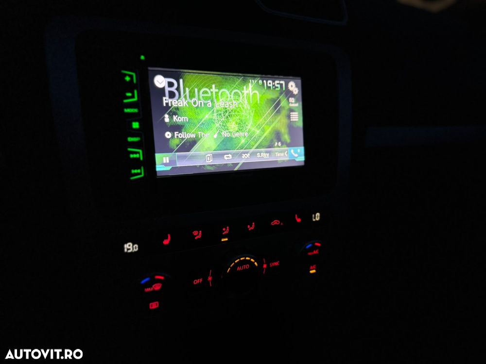 Volkswagen Eos 2.0 TDI DPF DSG - 8