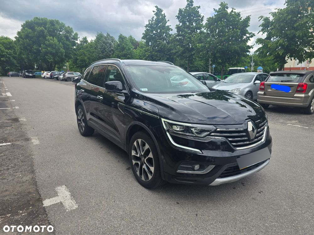 Renault Koleos 2.0 dCi Initiale Paris 4x4 X-Tronic - 14