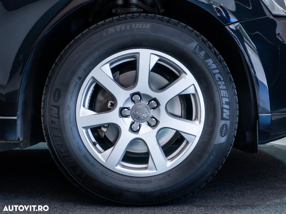 Audi Q5 2.0 TDI - 14