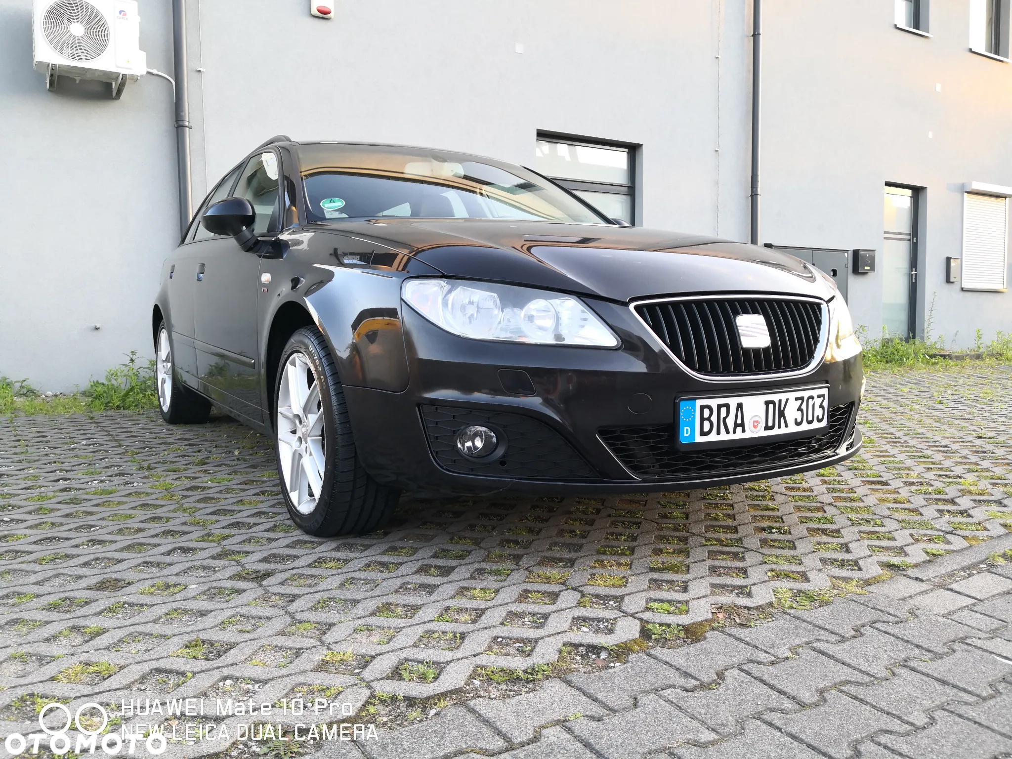Seat Exeo ST 2.0 TDI CR Ecomotive Style - 22