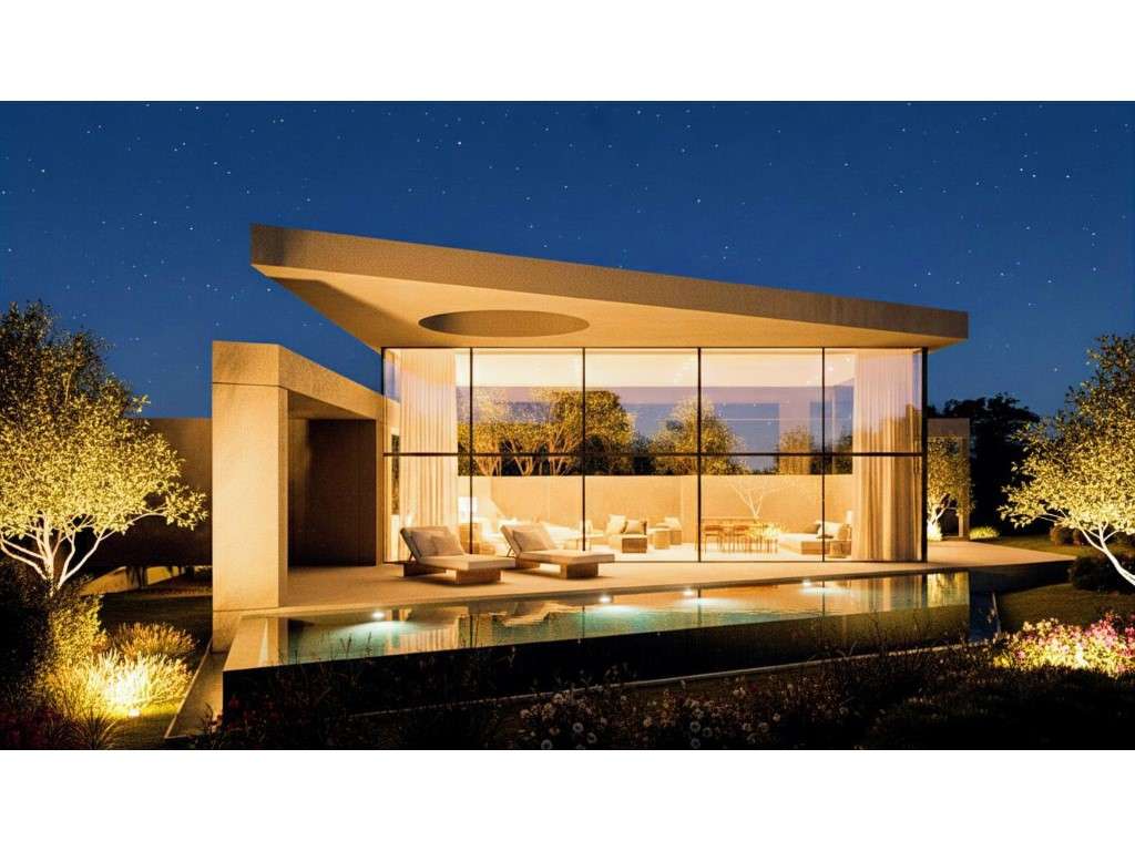 Moradia 4frts térrea Matosinhos - Grande imagem: 2/19