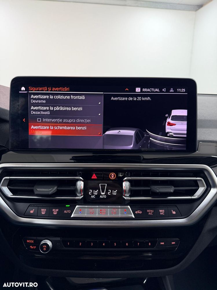 BMW X3 - 30