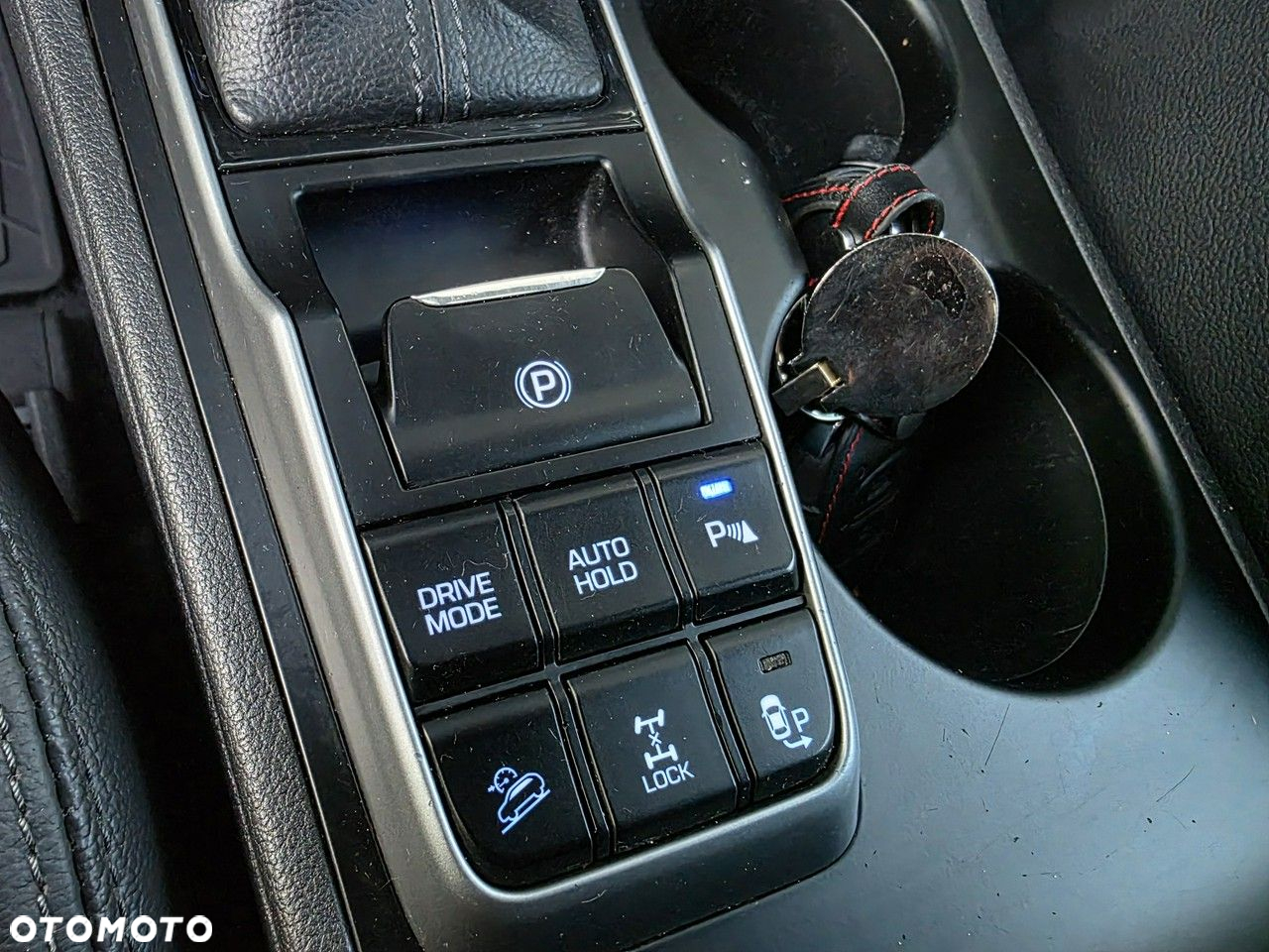 Hyundai Tucson - 9