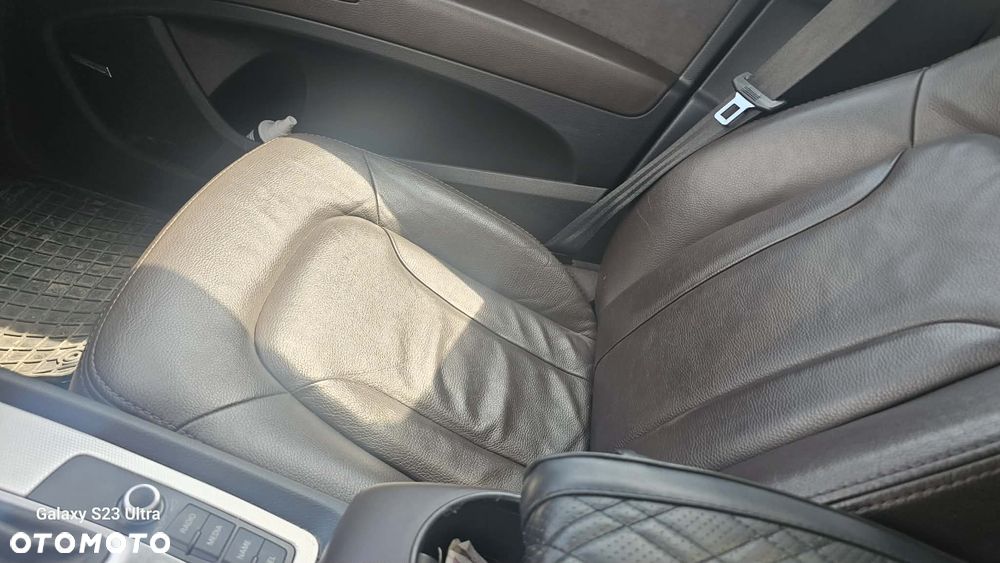 Audi Q7 - 7