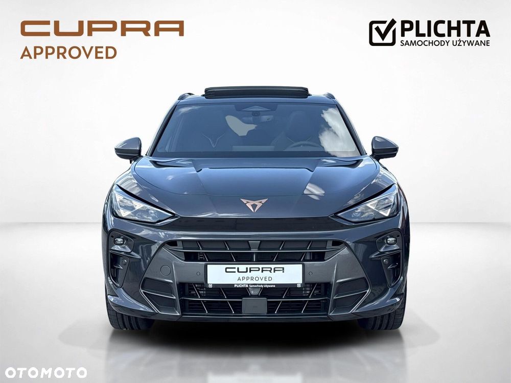 Cupra Terramar 2.0 TSI 4Drive VZ DSG - 9