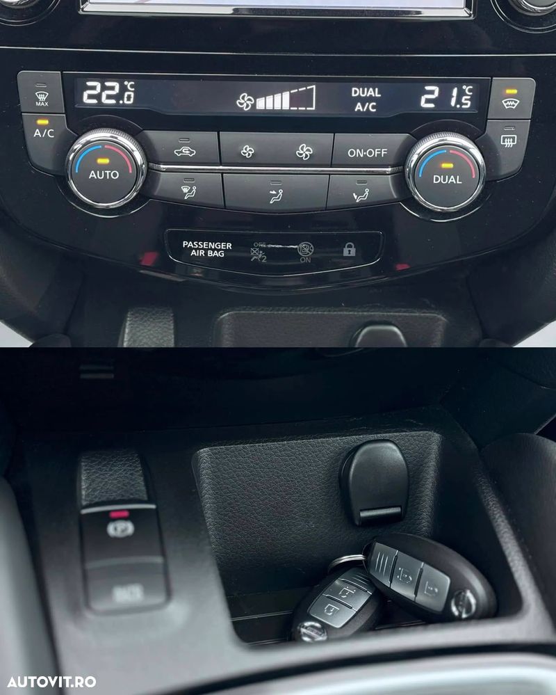 Nissan Qashqai 1.6 DCI Start/Stop Tekna - 7