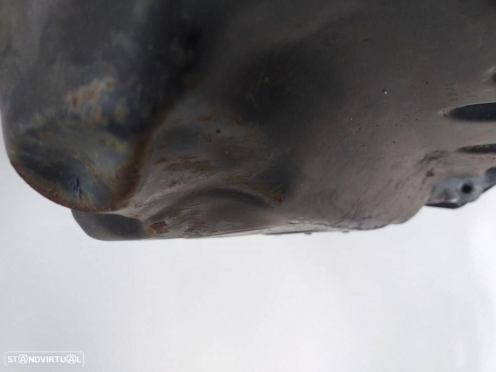 MOTOR COMPLETO SEAT ALTEA 2018 -CZE - 6