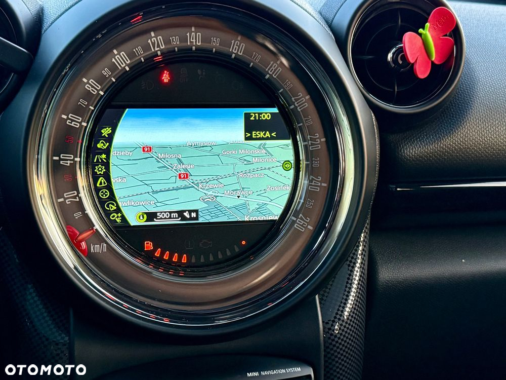 MINI Countryman - 21