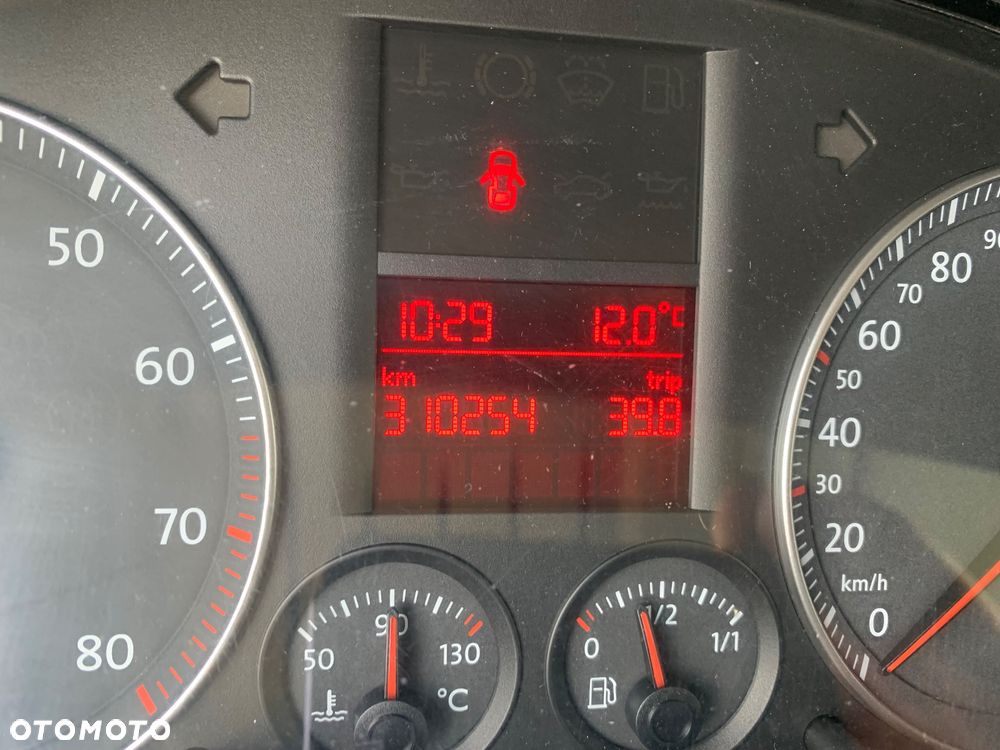 Volkswagen Caddy 1.6 Life (7-Si.) - 32