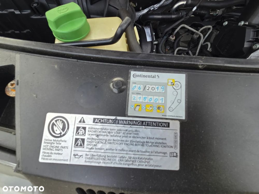 Volkswagen Transporter - 24