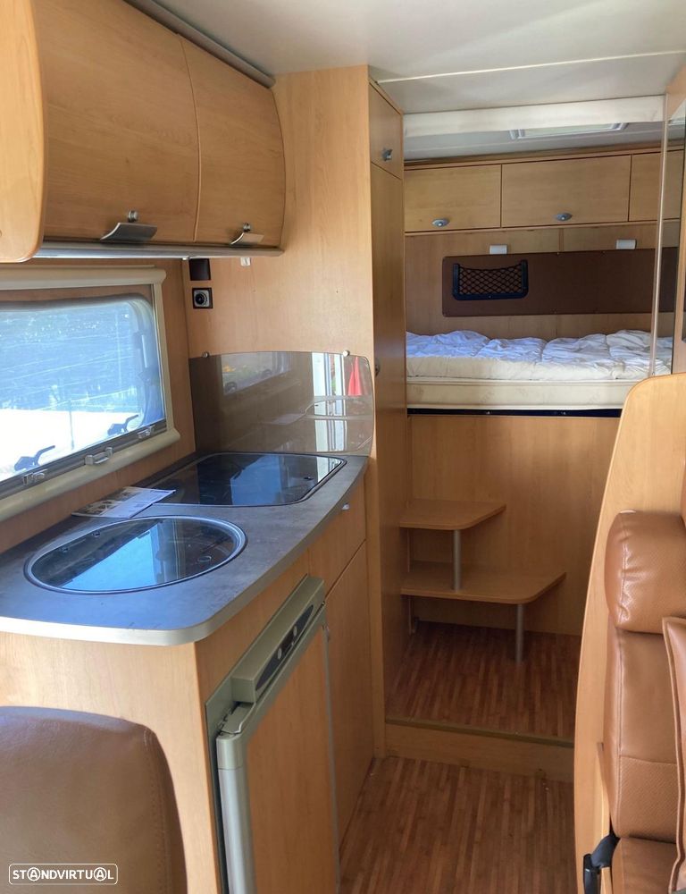 Itineo SD 610 TD610 - 6