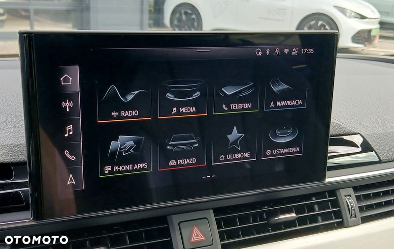 Audi A4 Limousine 35 TFSI mHEV S Line S tronic - 9