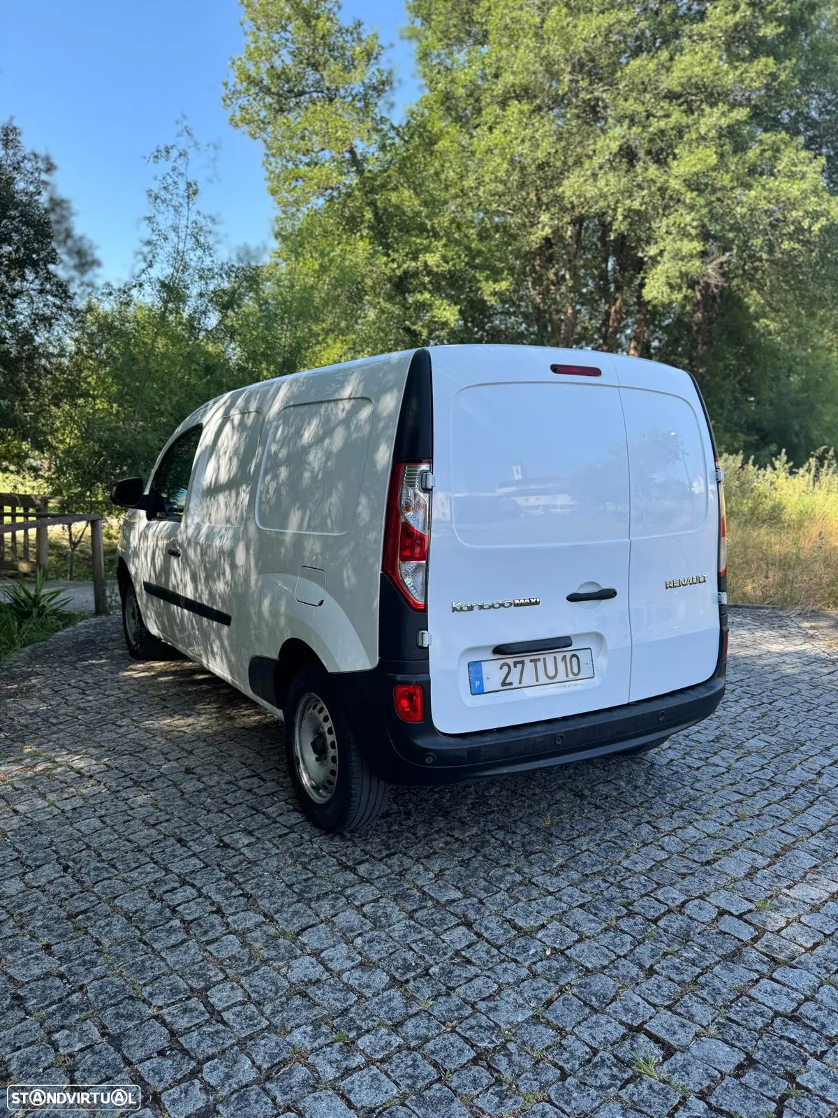 Renault KANGOO - 9