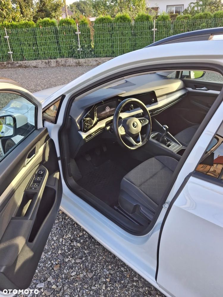 Volkswagen Golf 2.0 TDI Life - 11