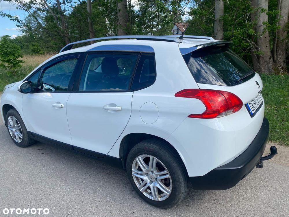 Peugeot 2008 1.6 e-HDi Active S&S - 2