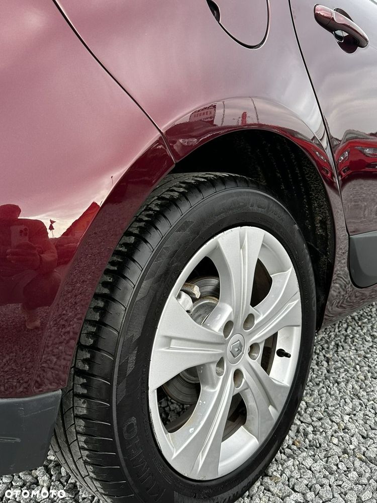Renault Scenic - 21
