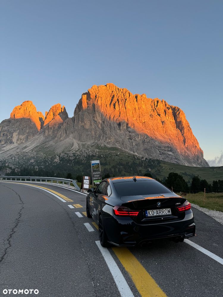 BMW M4 DKG - 4