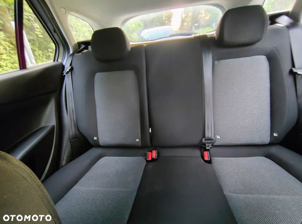 Fiat Tipo 1.4 16v Pop - 8