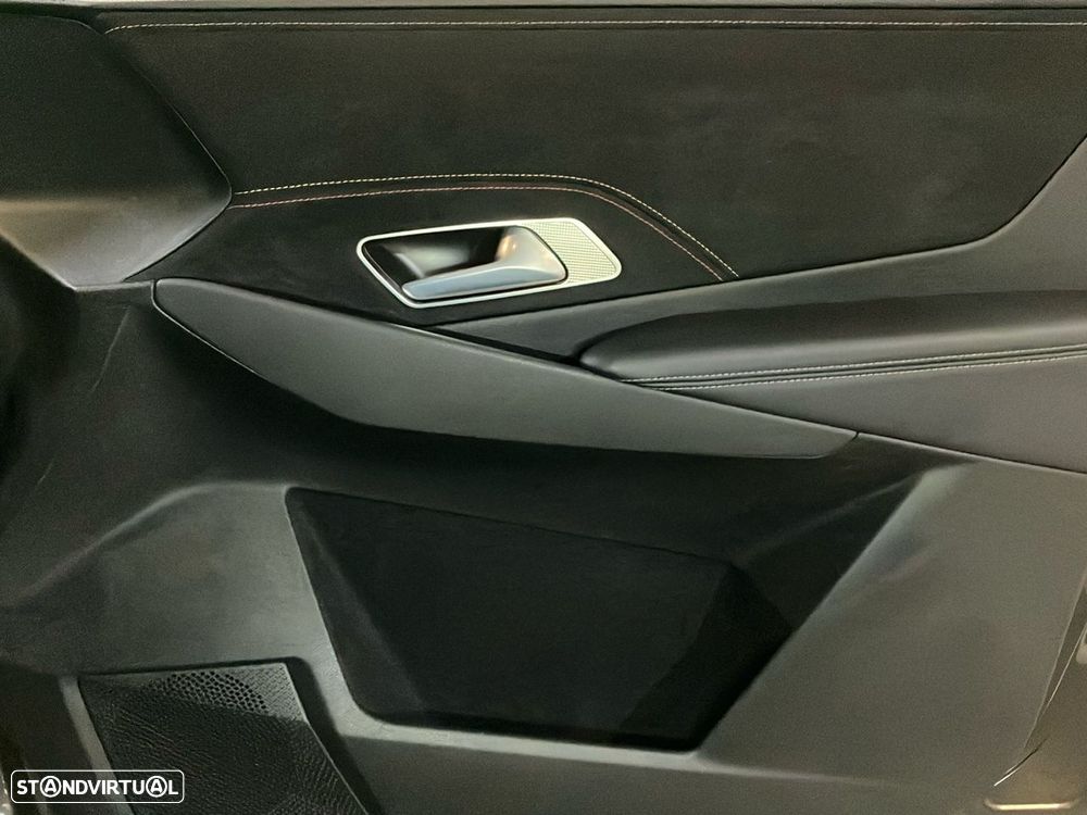 DS DS7 Crossback - 22
