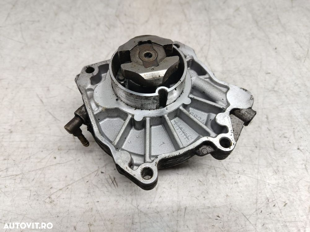 Pompa vacuum 1.9 cdi 55205446 Opel Astra H [2004 - 2007] - 1