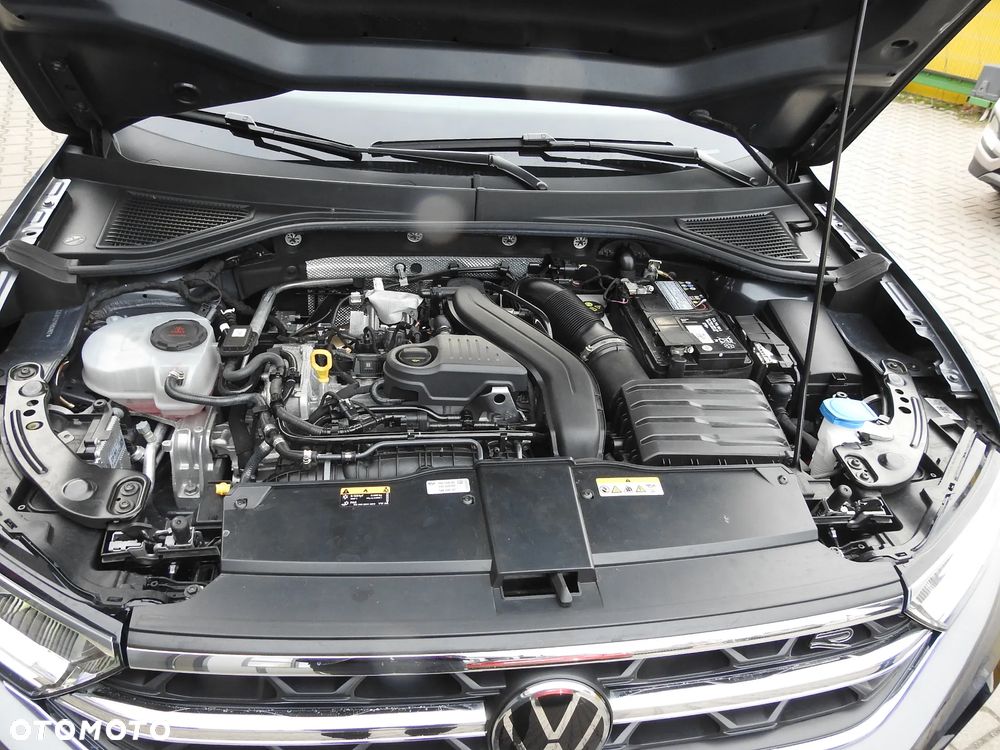 Volkswagen T-Roc 1.5 TSI OPF DSG R-Line - 17