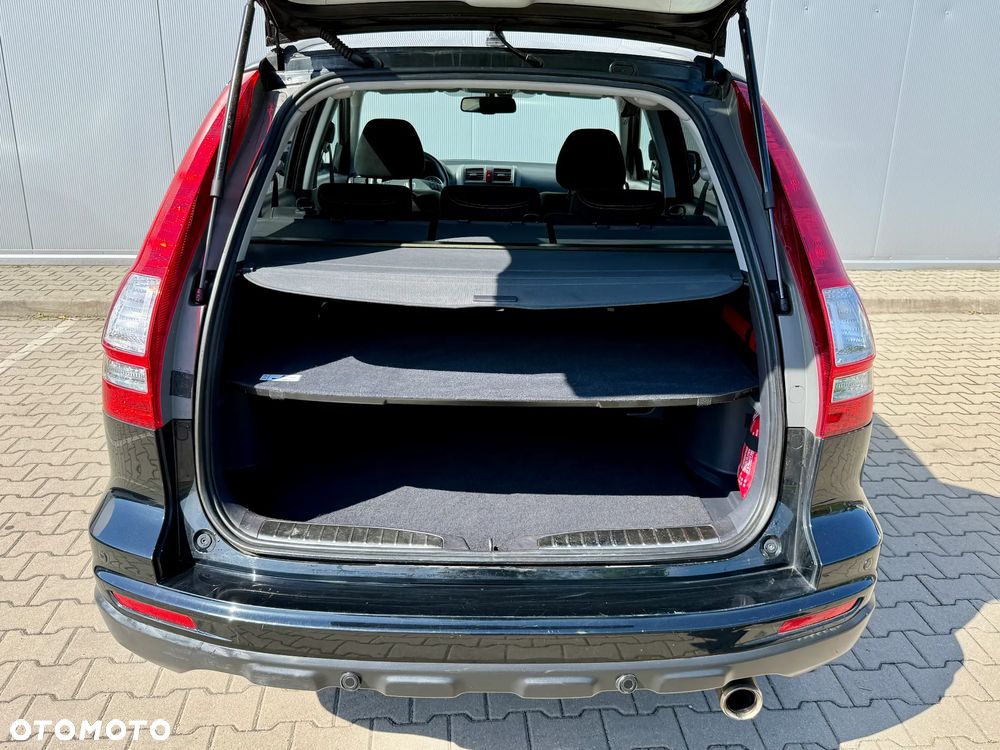 Honda CR-V - 20