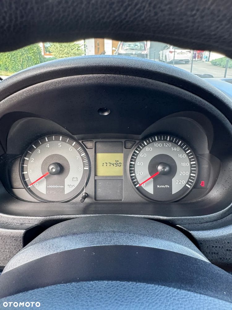 Mitsubishi Colt 1.3 Inform Cleartec - 8