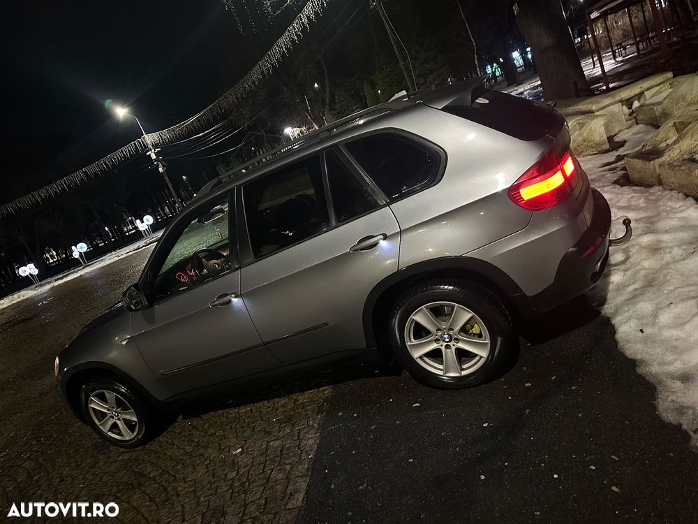 BMW X5 3.0d Aut. - 16