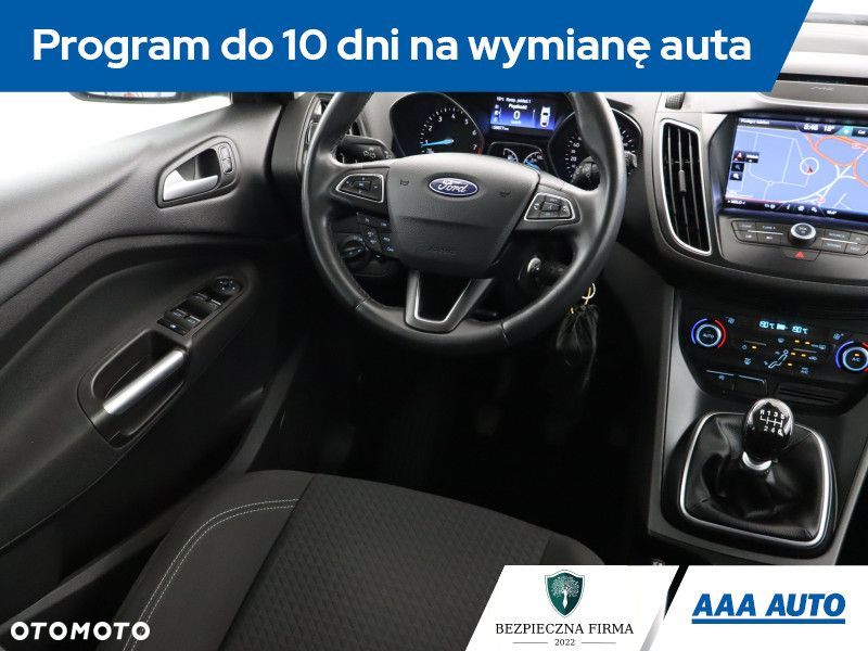 Ford C-MAX - 9