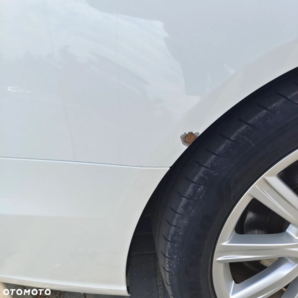 Audi A6 Avant 2.0 TDI - 14