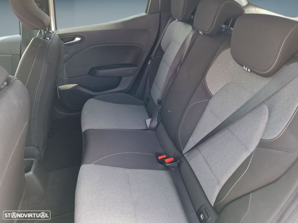 Renault Clio 1.0 TCe Evolution Bi-Fuel - 14