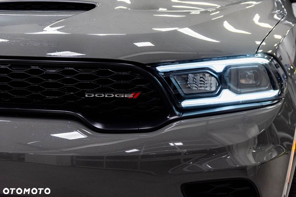 Dodge Durango 5.7 R/T - 7