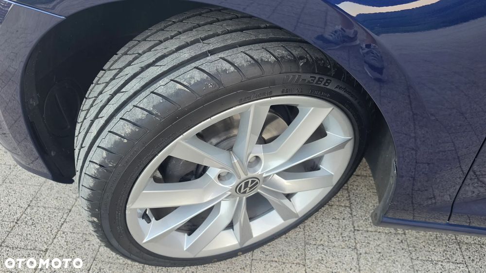 Volkswagen Golf 1.4 TSI BMT Highline - 18